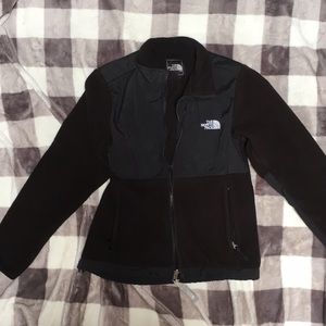 Black North Face 🖤